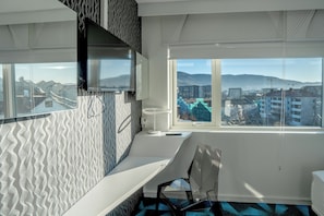 Chambre Simple Signature, 1 chambre