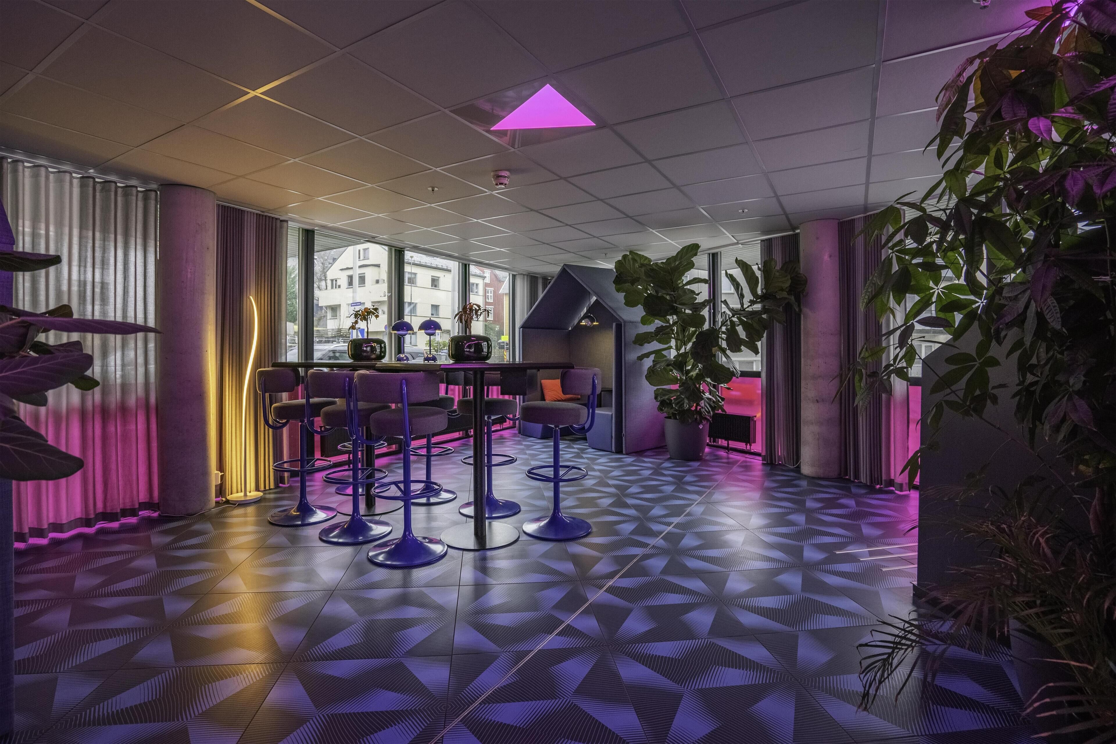 Foto - Prize by Radisson, Solheimsviken Bergen