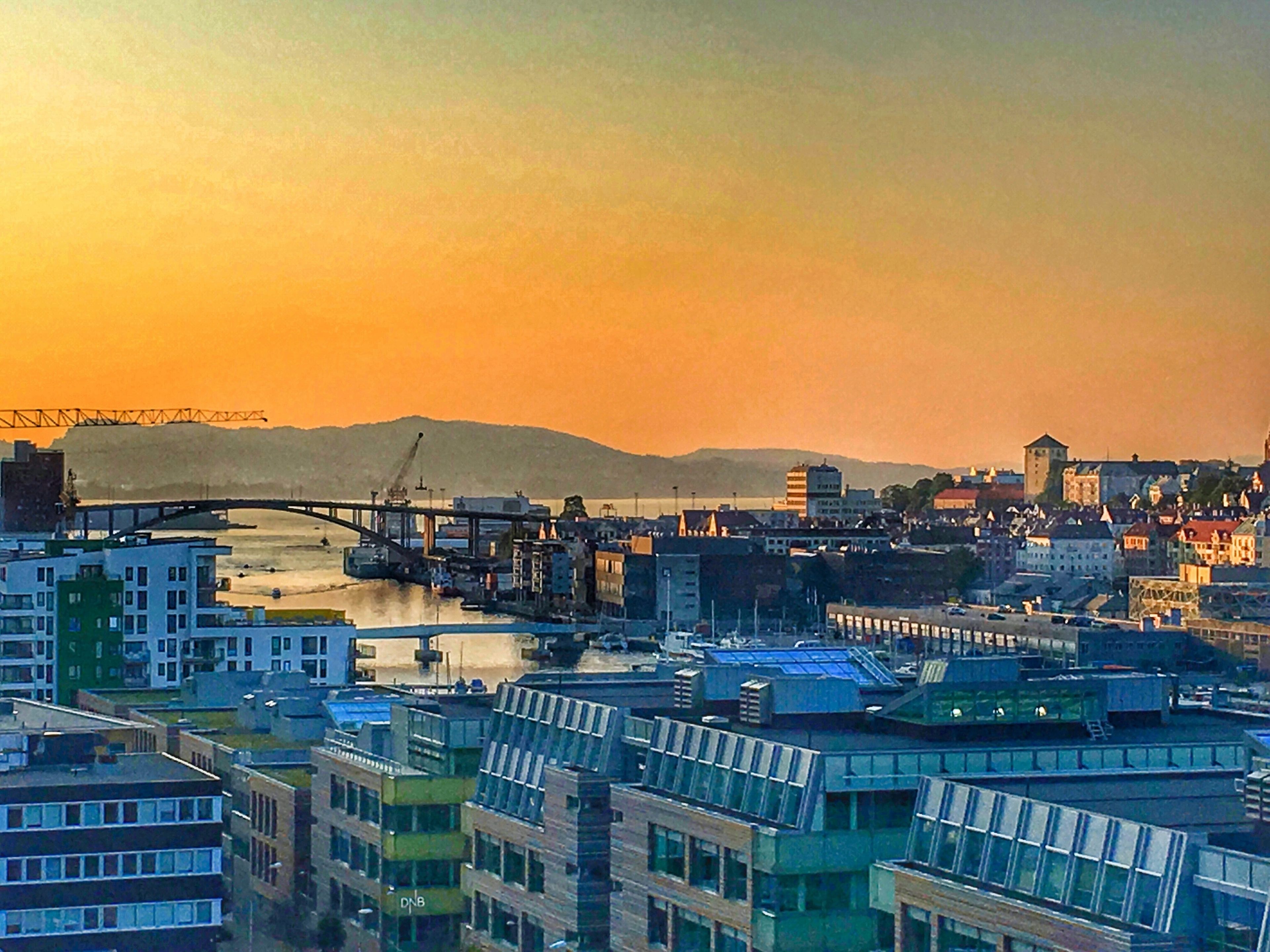 Foto - Prize by Radisson, Solheimsviken Bergen