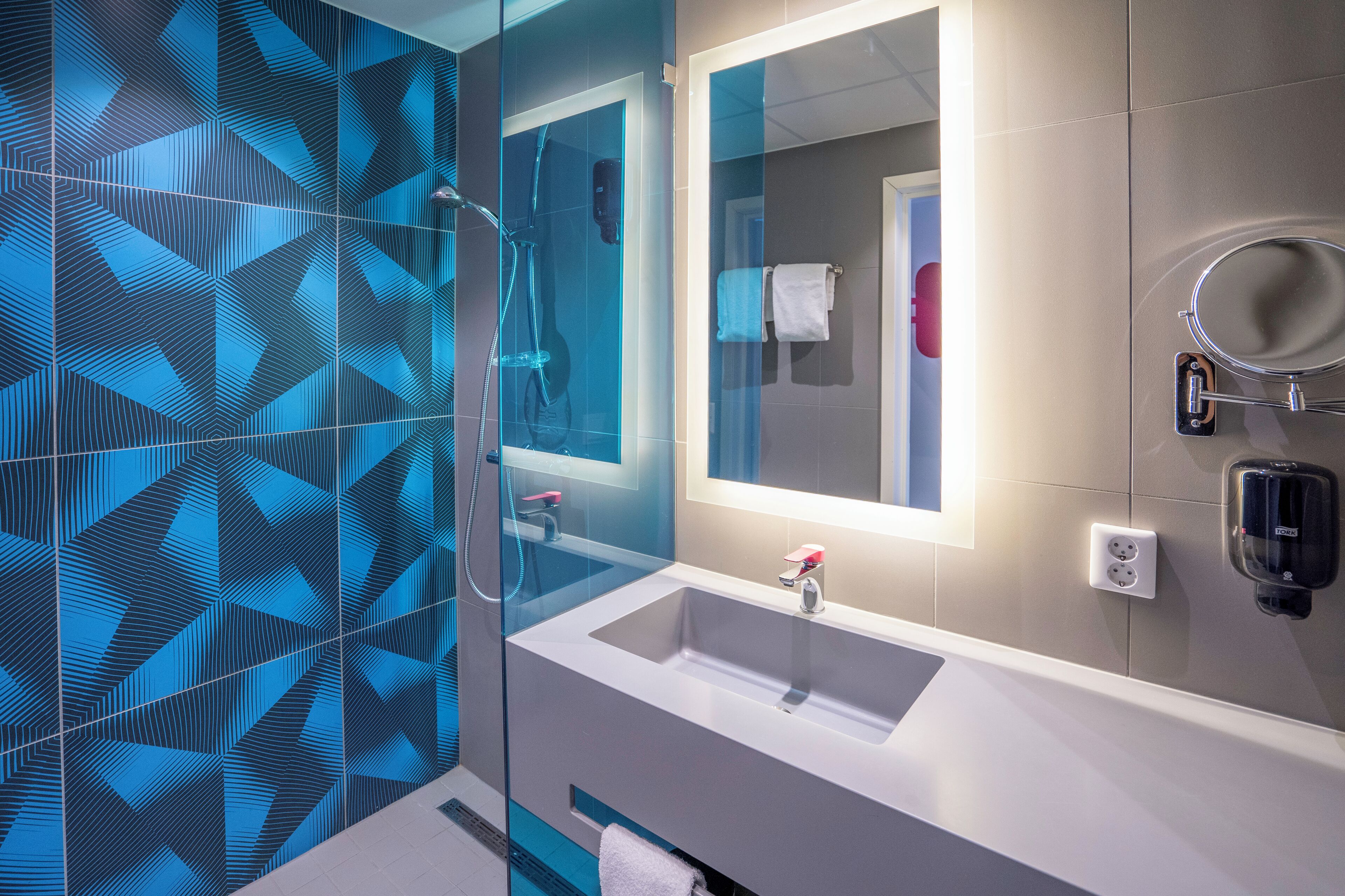 Foto - Prize by Radisson, Solheimsviken Bergen