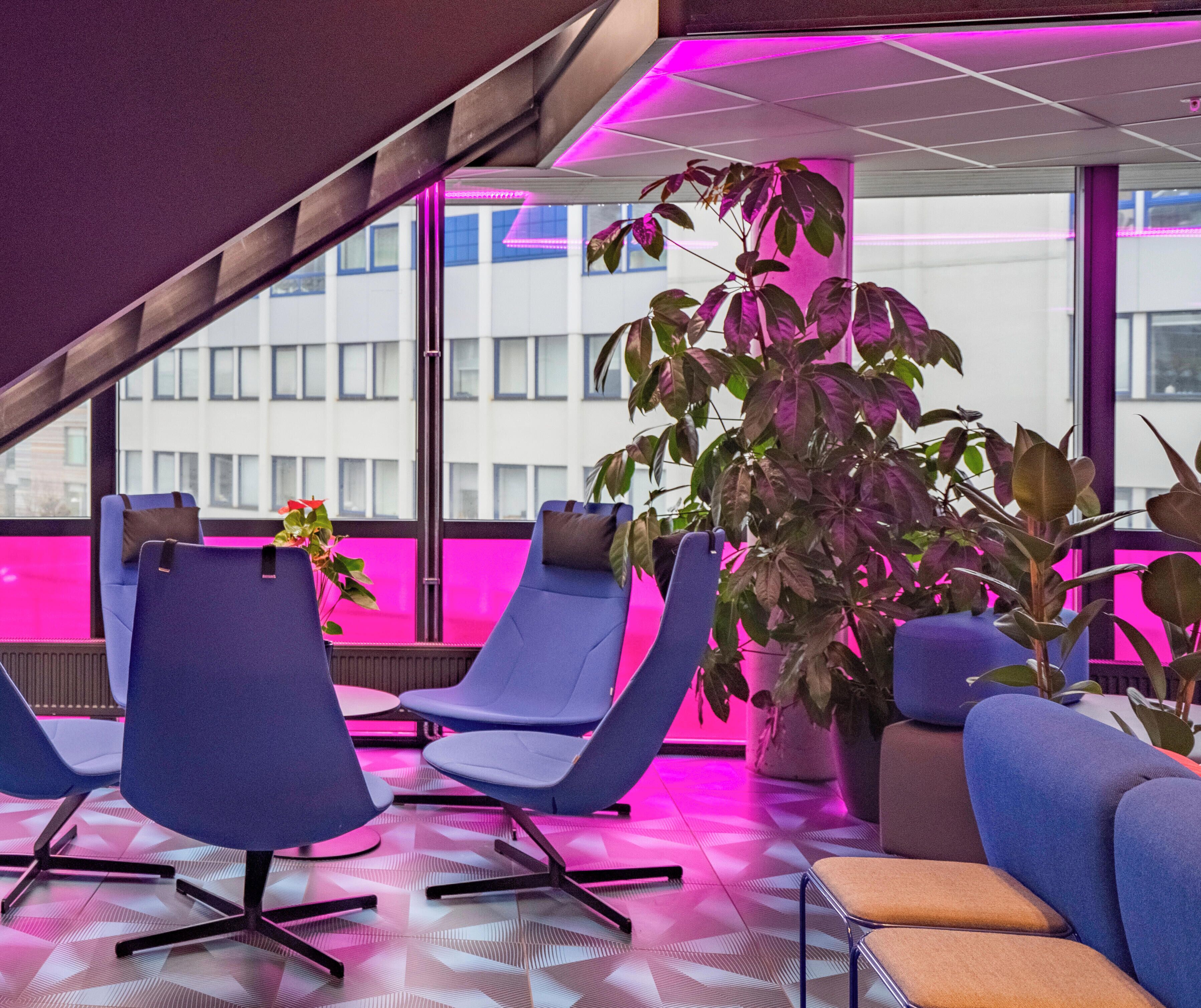 Foto - Prize by Radisson, Solheimsviken Bergen