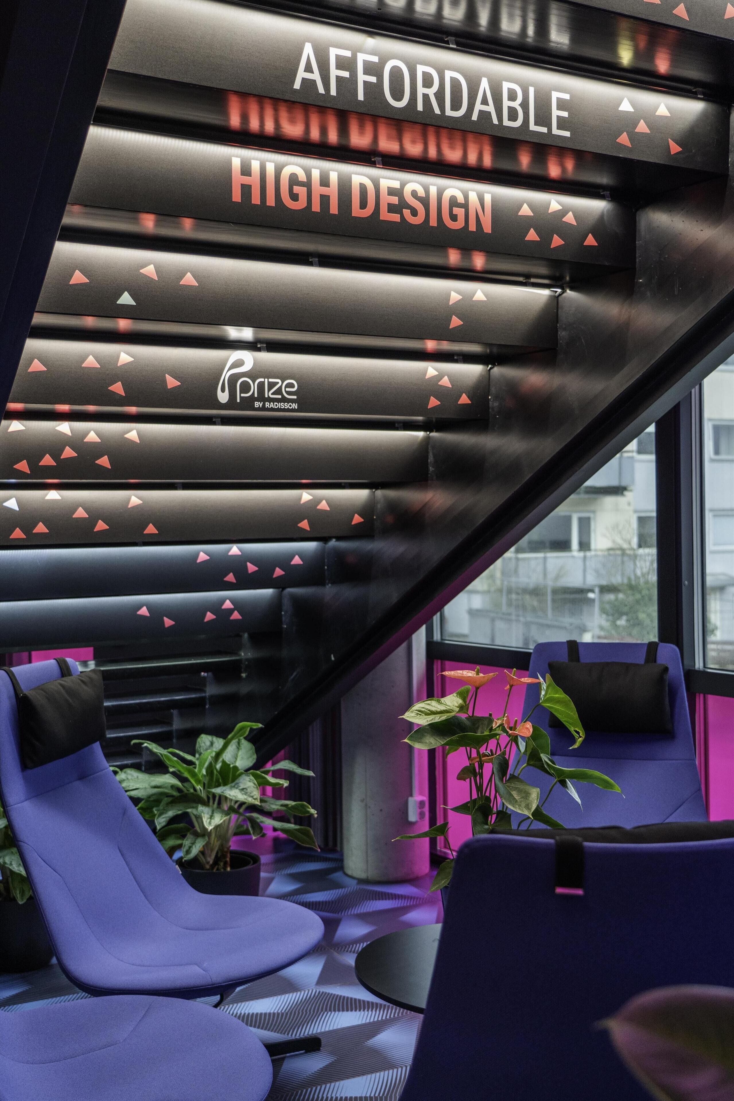 Foto - Prize by Radisson, Solheimsviken Bergen