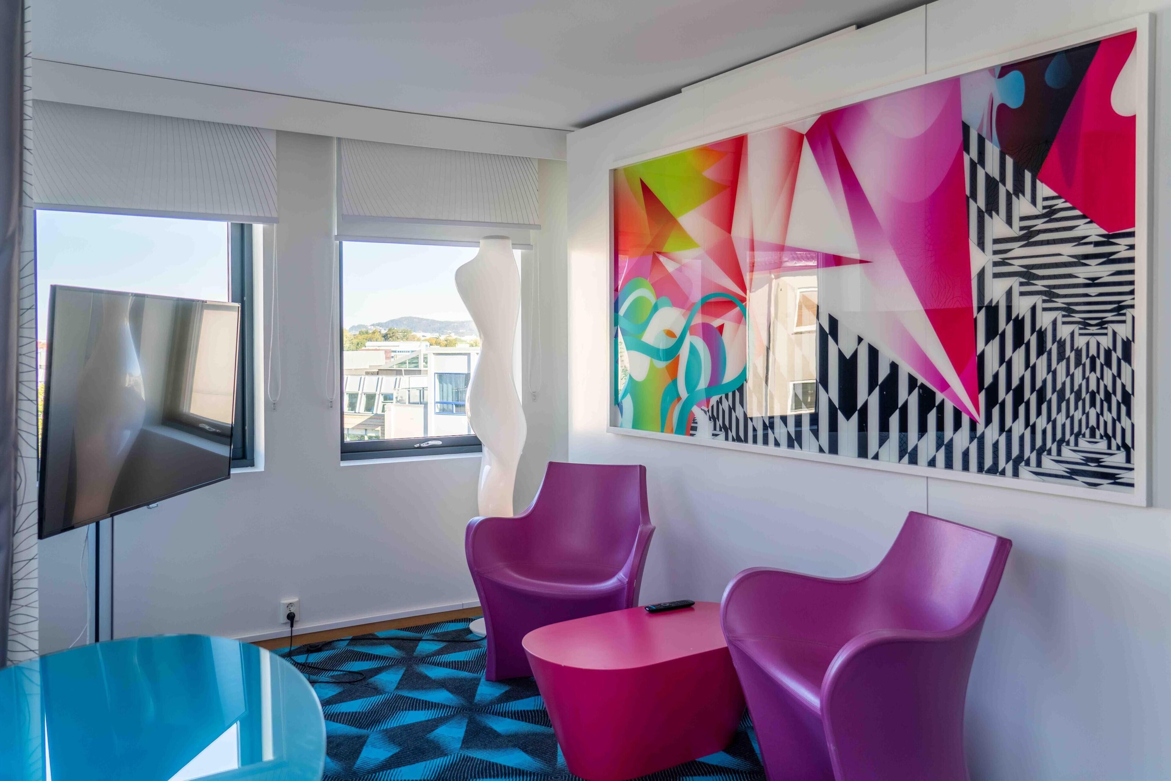 Rom – comfort (Design) | Sengetøy av topp kvalitet og senger med overmadrass