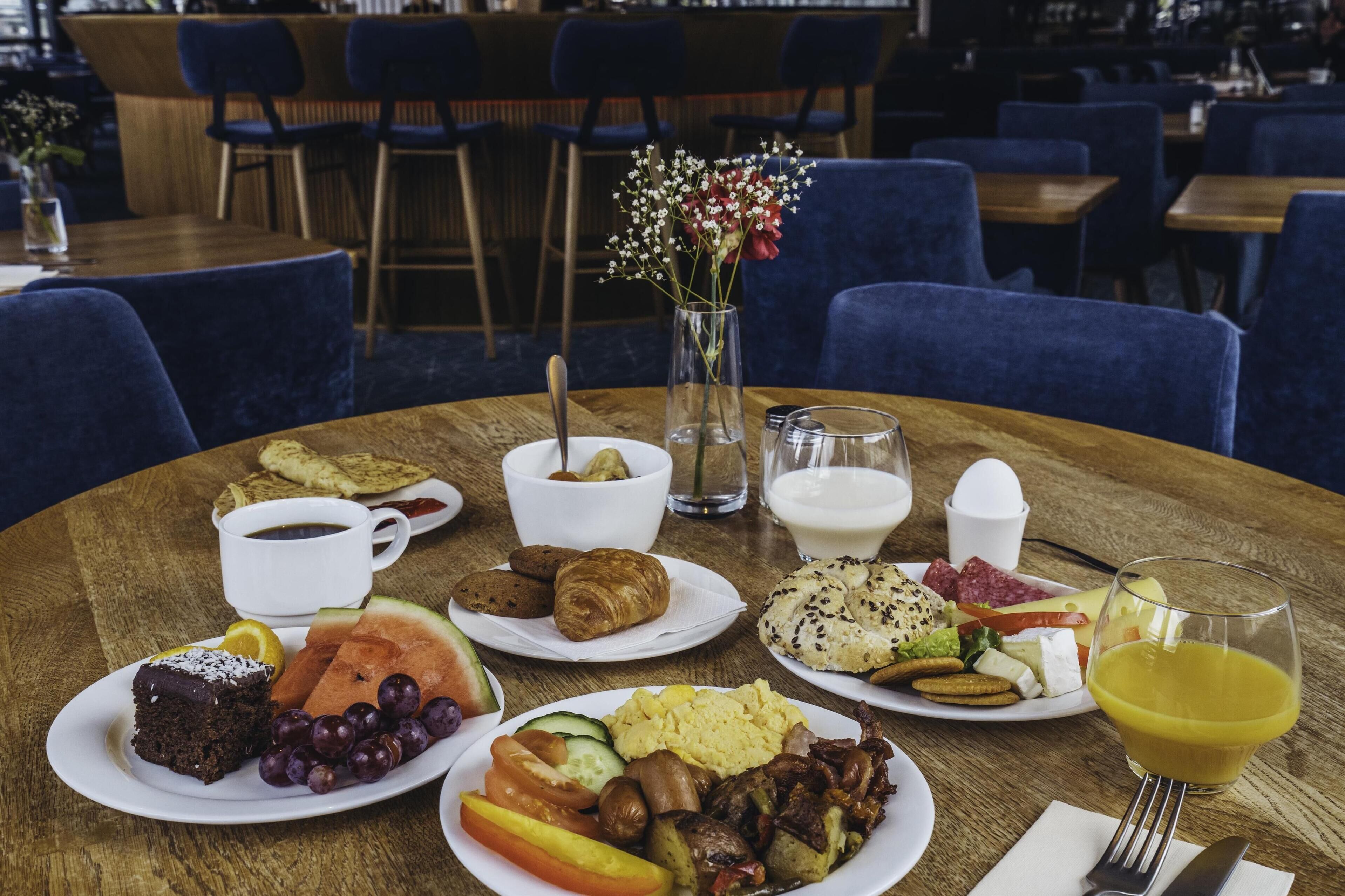 Foto - Prize by Radisson, Solheimsviken Bergen