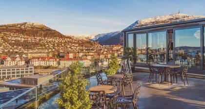 Prize by Radisson, Solheimsviken Bergen