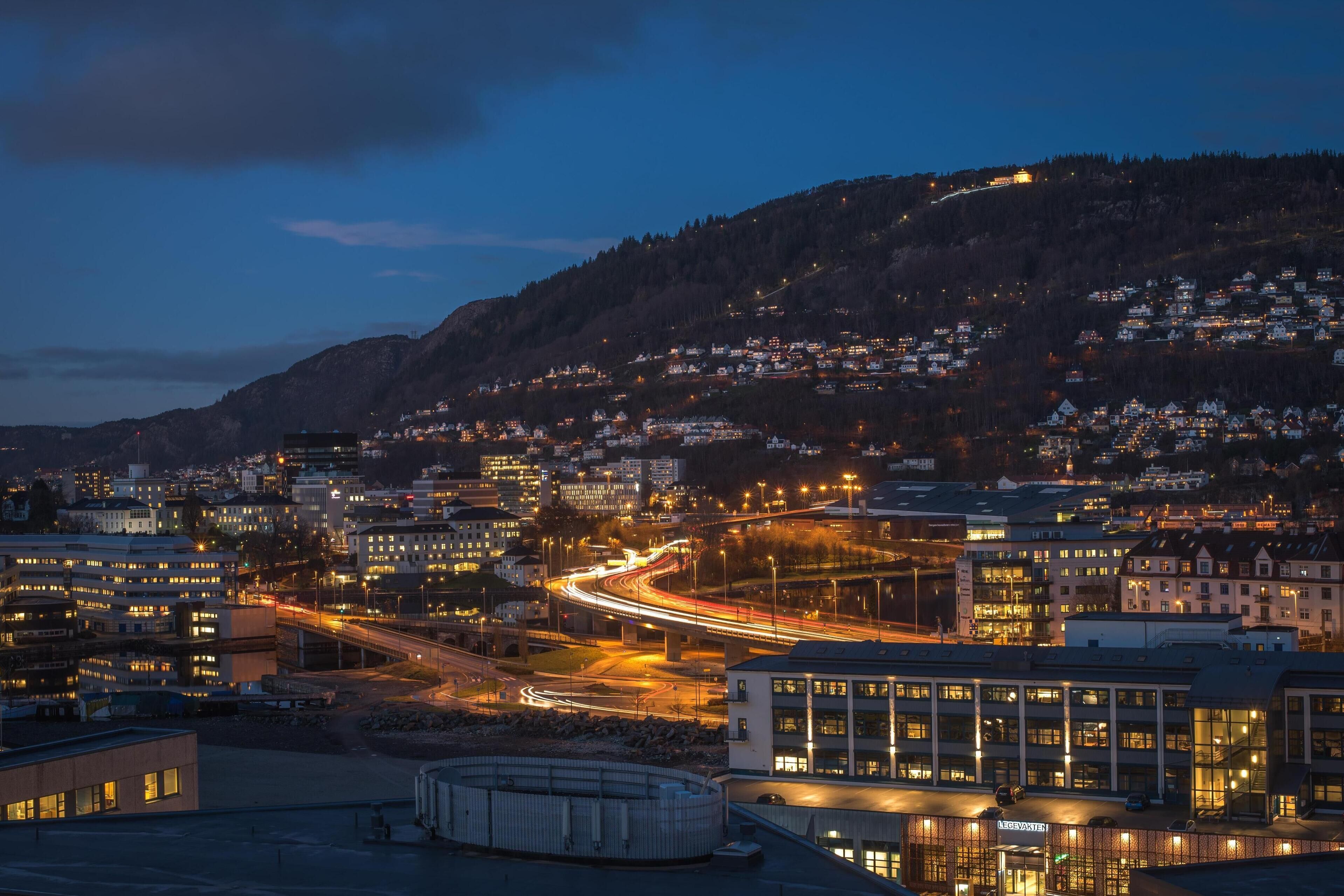 Foto - Prize by Radisson, Solheimsviken Bergen