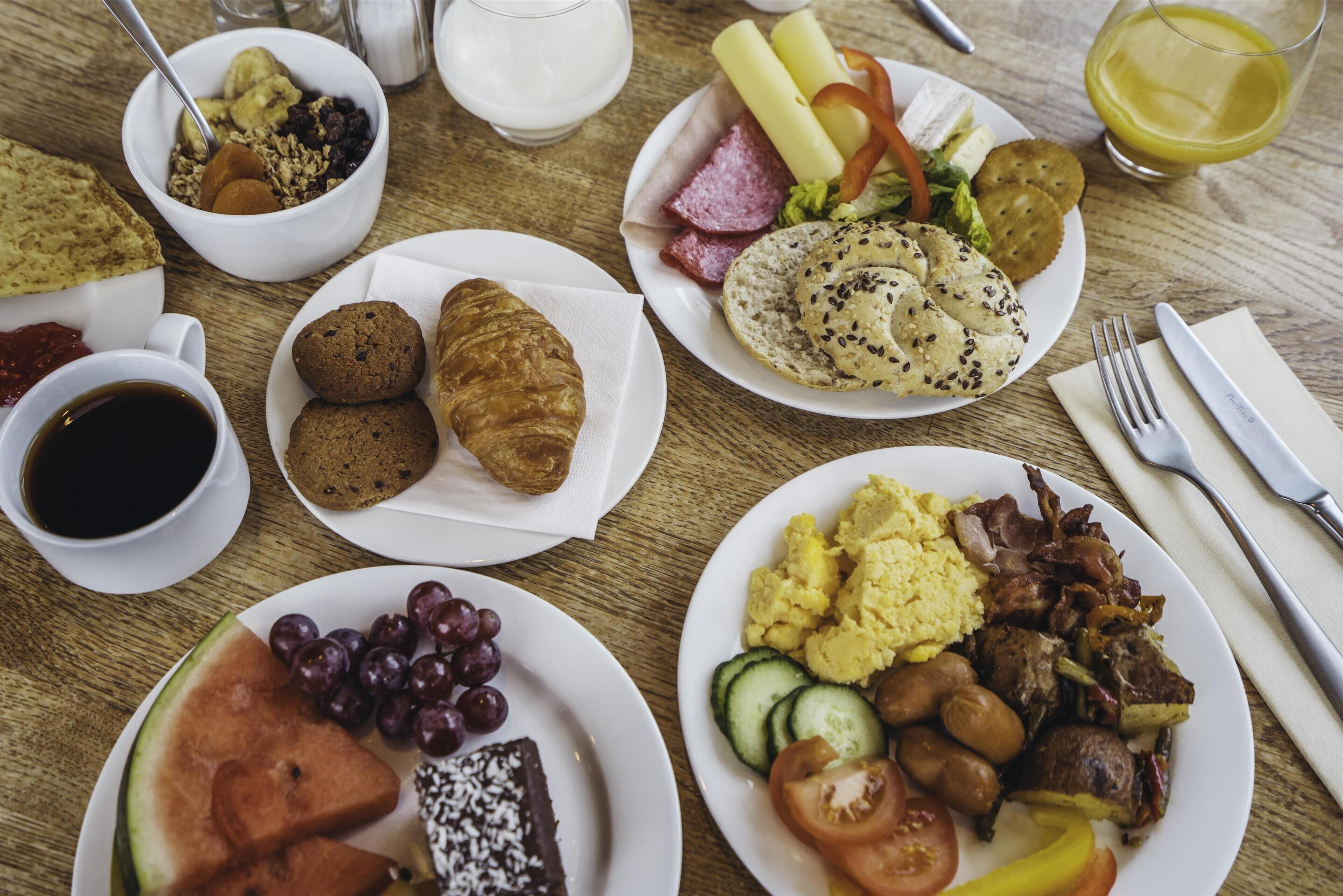 Foto - Prize by Radisson, Solheimsviken Bergen