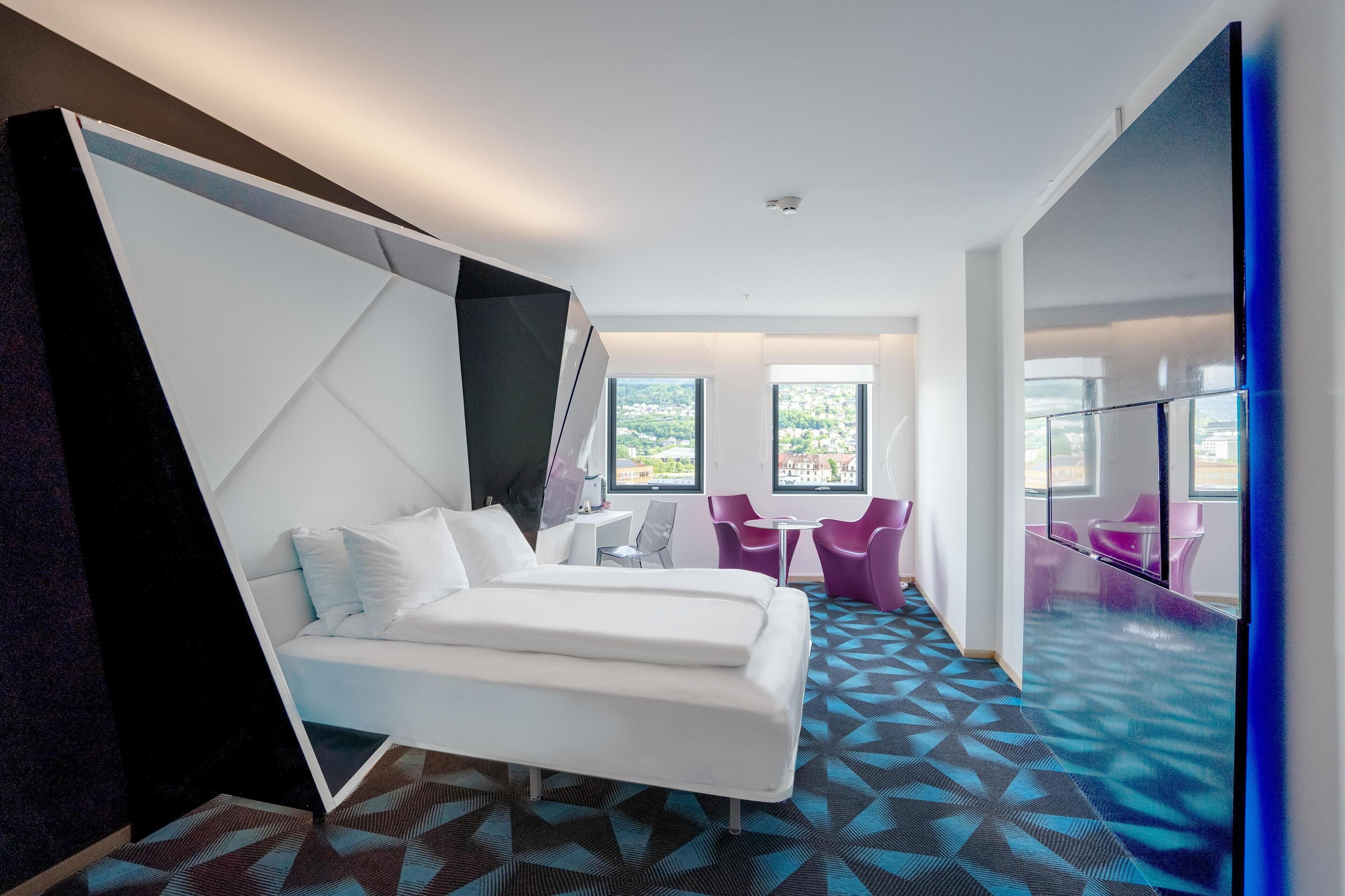 Foto - Prize by Radisson, Solheimsviken Bergen