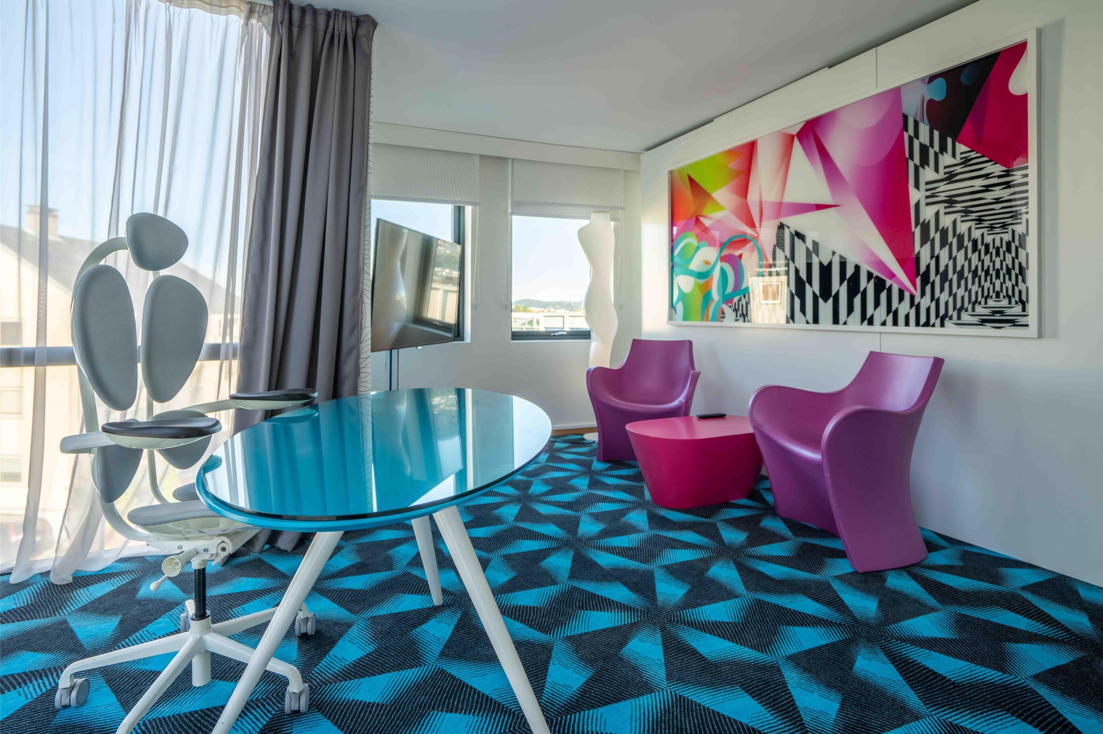 Foto - Prize by Radisson, Solheimsviken Bergen