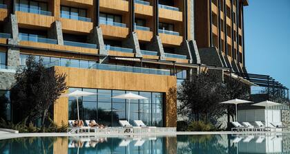 Chenot Palace Gabala