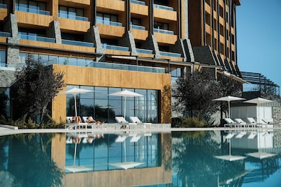 Chenot Palace Gabala