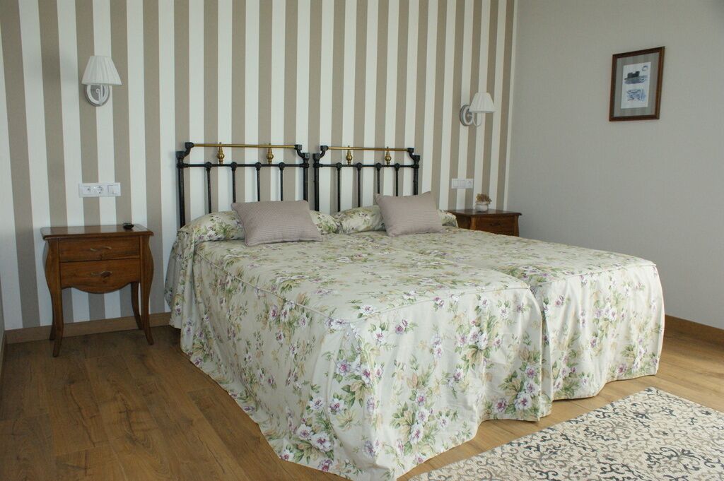 Photo - Hotel Colonial de Santillana