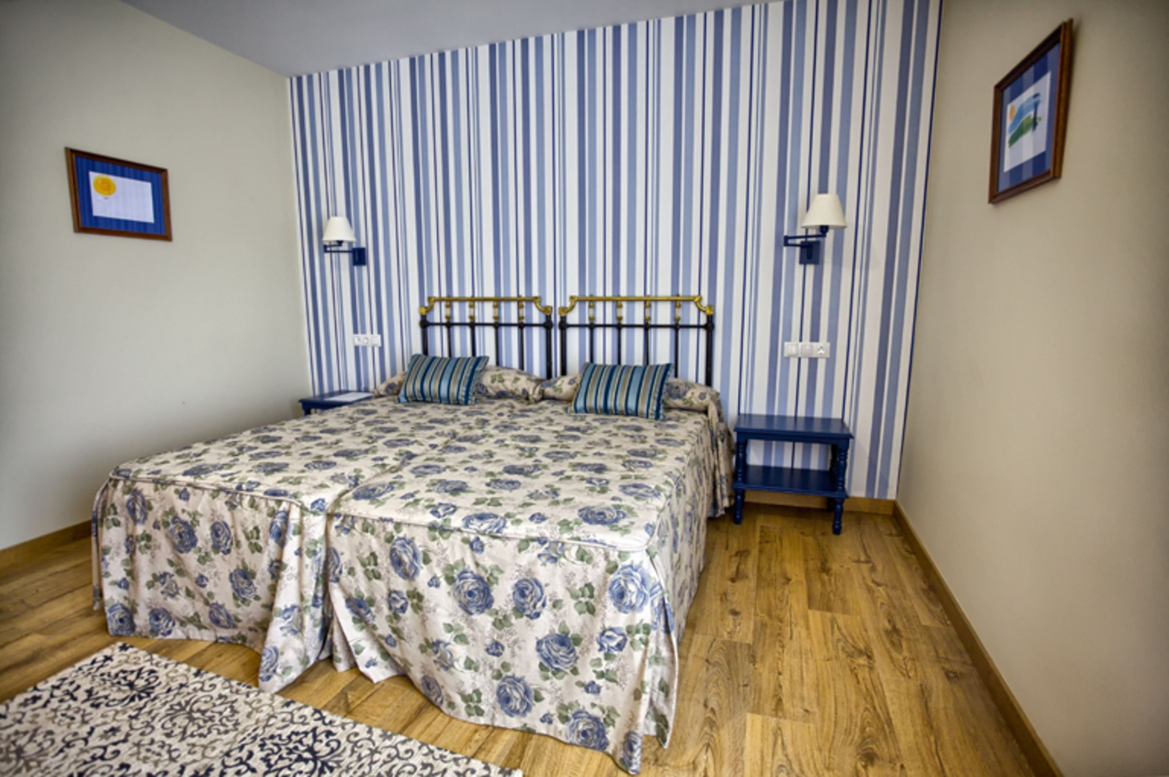 Photo - Hotel Colonial de Santillana