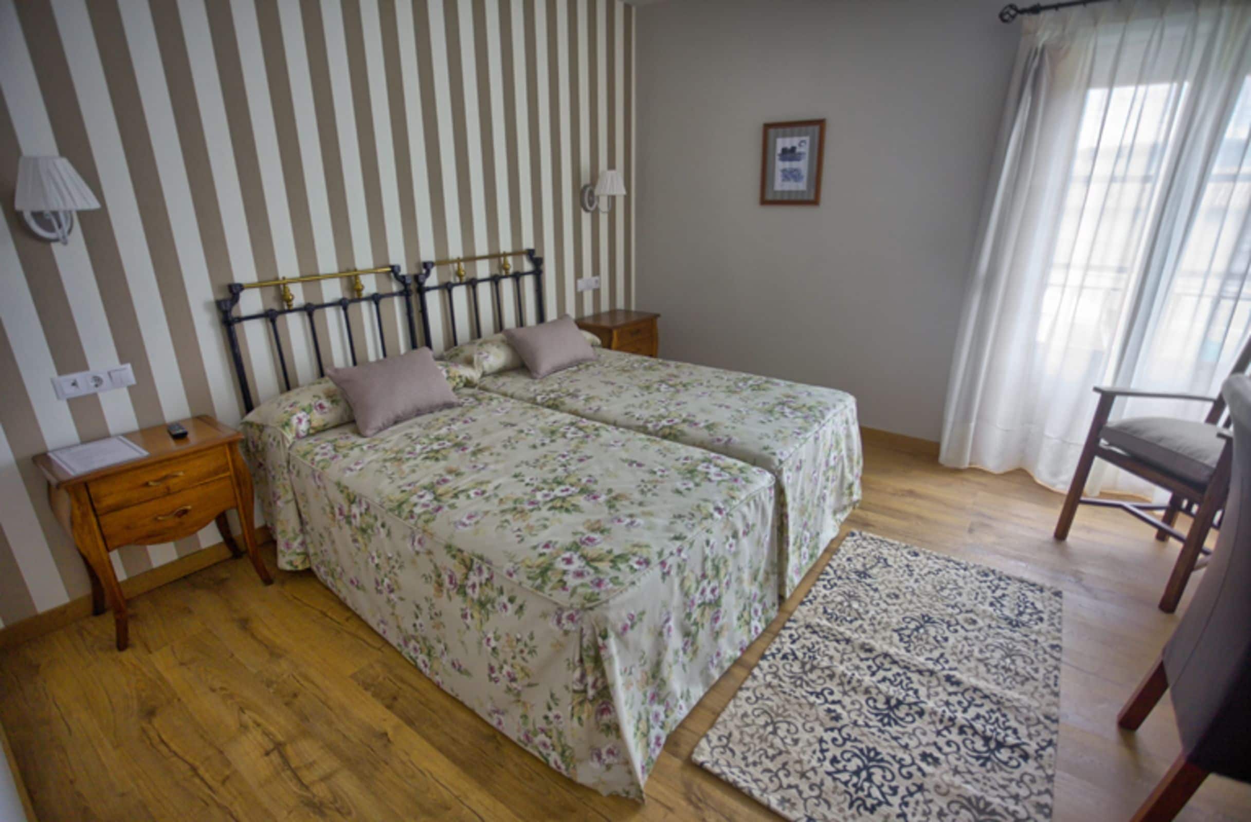 Photo - Hotel Colonial de Santillana