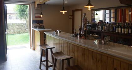 Hotel Colonial de Santillana