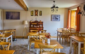 Restaurant - Hotel Colonial de Santillana (Santillana del Mar)
