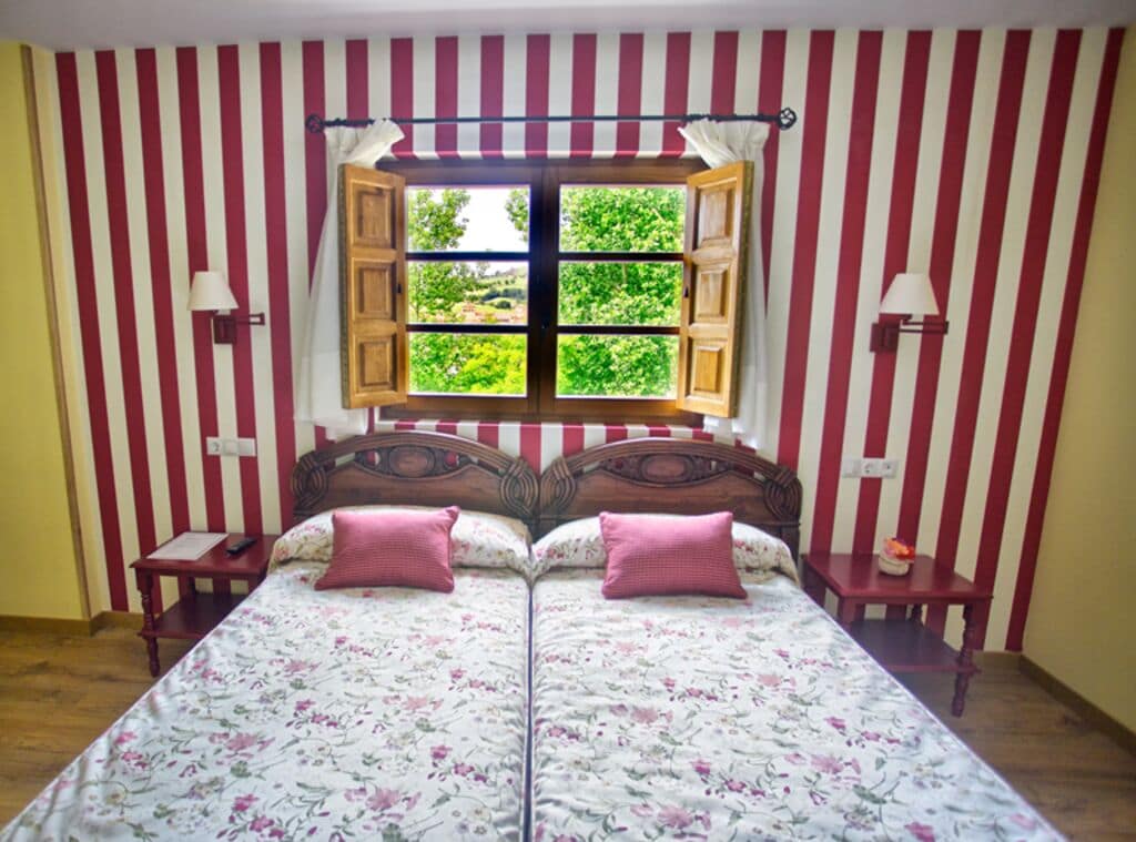 Photo - Hotel Colonial de Santillana