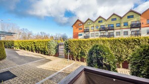 Front of property - Family Homes - Apartamenty Rzemieślnicza (Władysławowo)