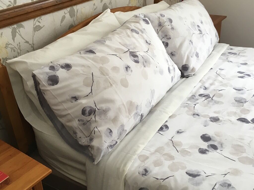 Double Room, Ensuite