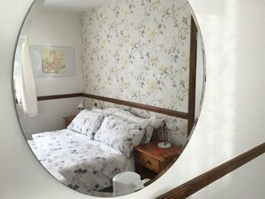Double Room, Ensuite