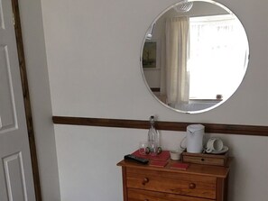 Double Room, Ensuite