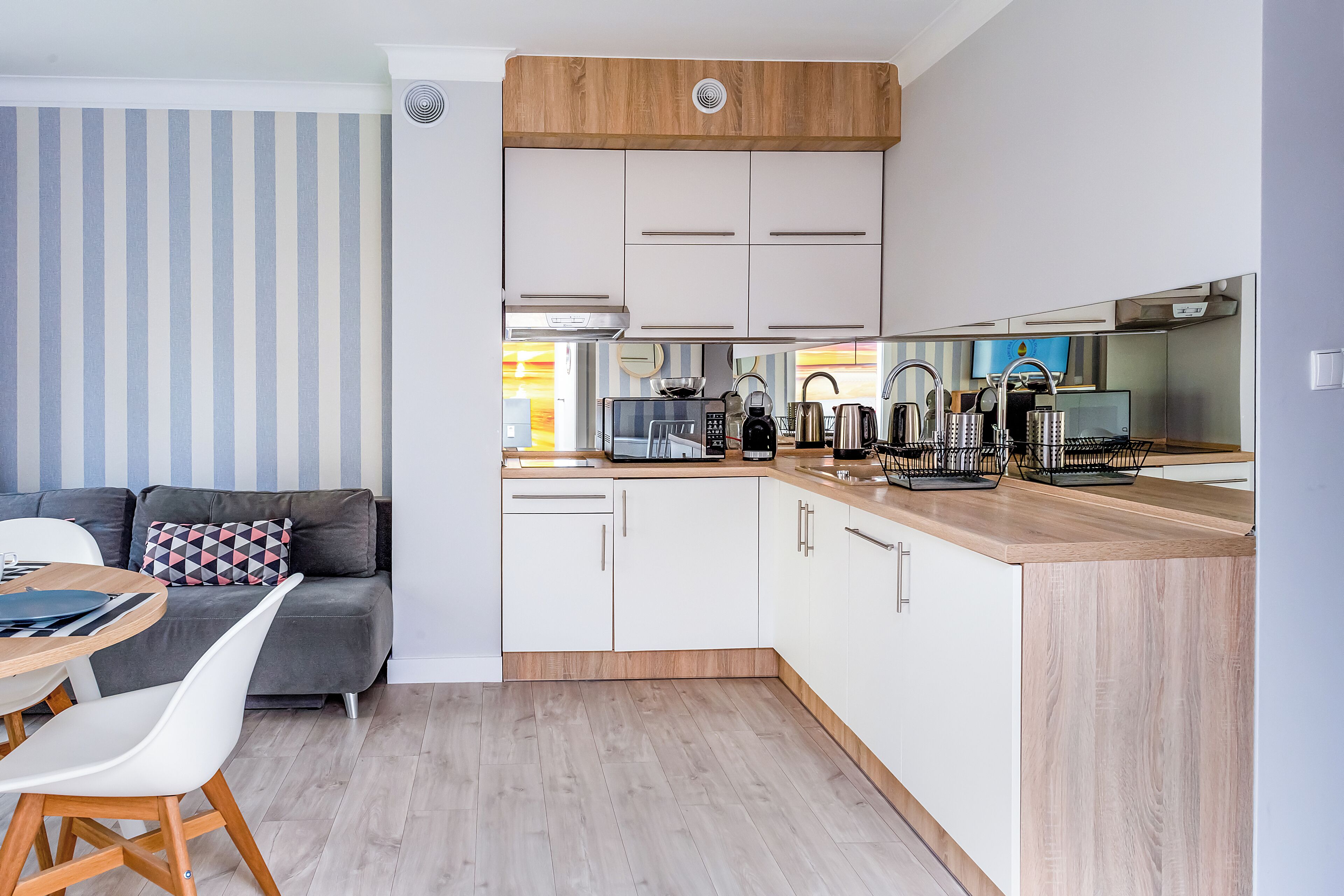 Appartement, 1 chambre | Cuisine privée