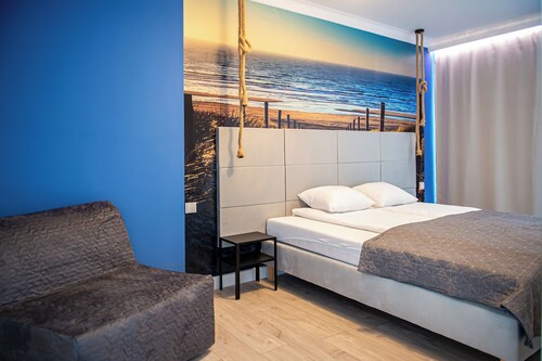 Family Homes - Apartament Sonoma