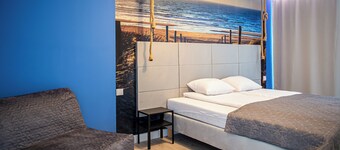 Family Homes - Apartament Sonoma