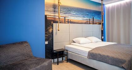 Family Homes - Apartament Sonoma