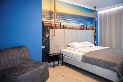 Family Homes - Apartament Sonoma