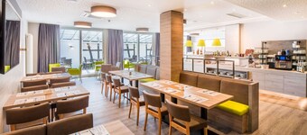 Best Western Hotel St. Michael