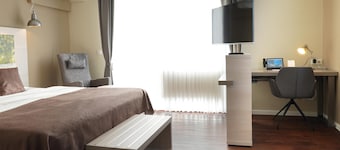 Best Western Hotel St. Michael