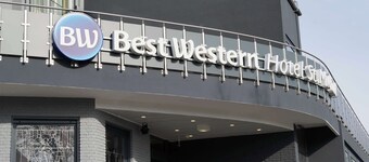 Best Western Hotel St. Michael