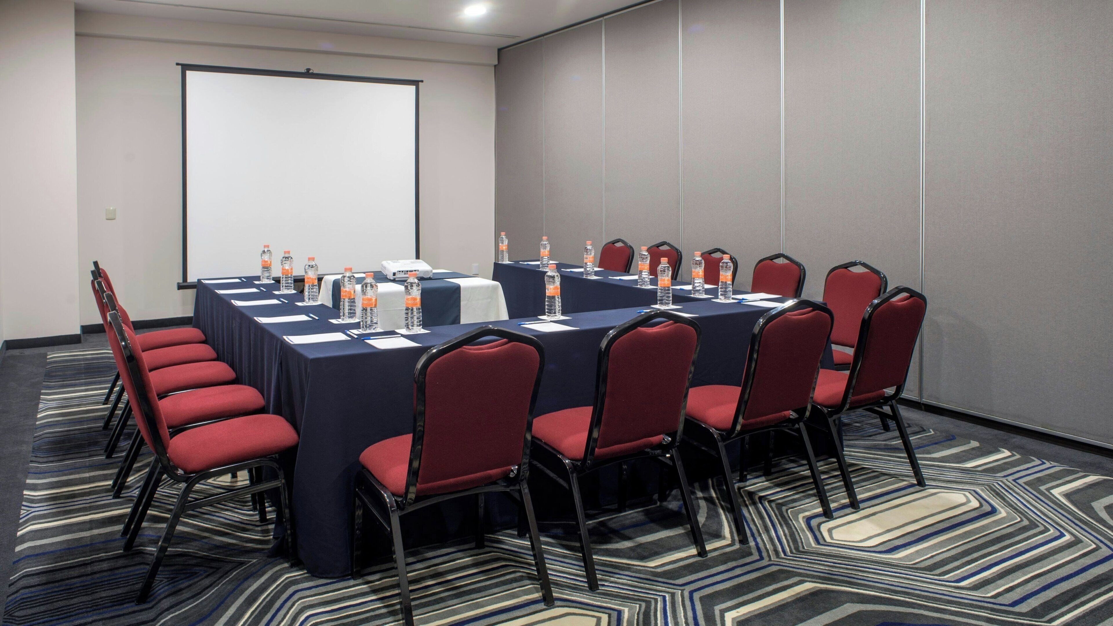 สถานที่จัดงานประชุม