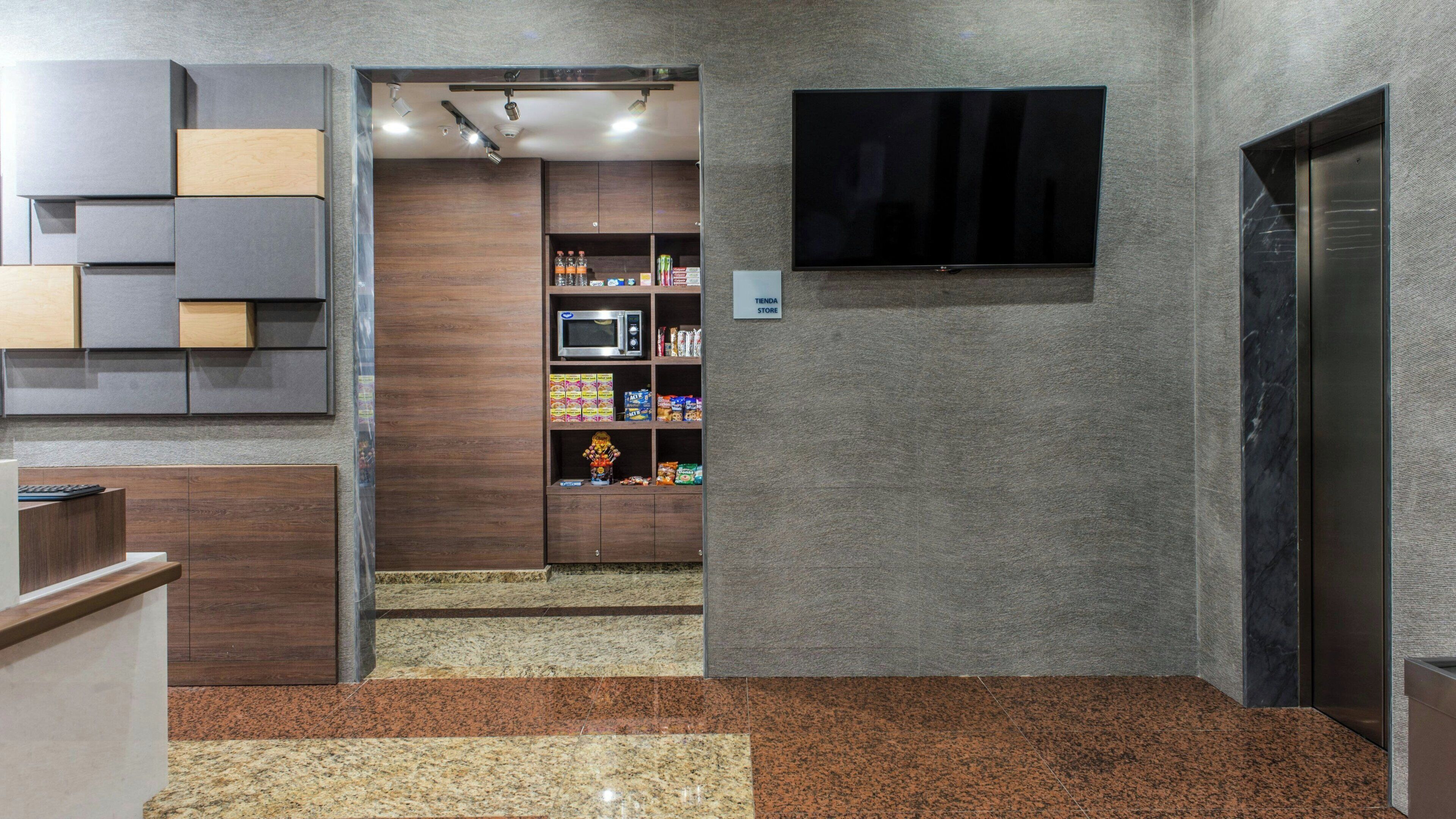 Photo - Holiday Inn Express Mexico- Toreo by IHG