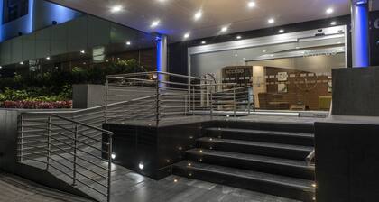 Holiday Inn Express Mexico - Toreo by IHG