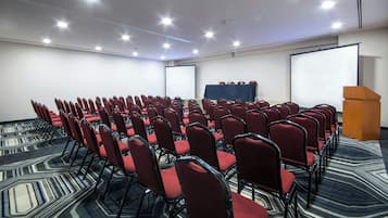 Sala de reuniones