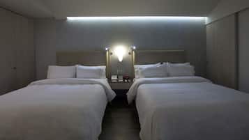 Standard Room, 2 Queen Beds