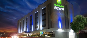 Holiday Inn Express Mexico - Toreo by IHG