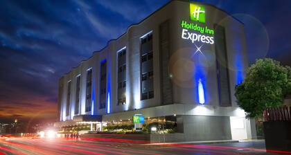 Holiday Inn Express Mexico - Toreo by IHG