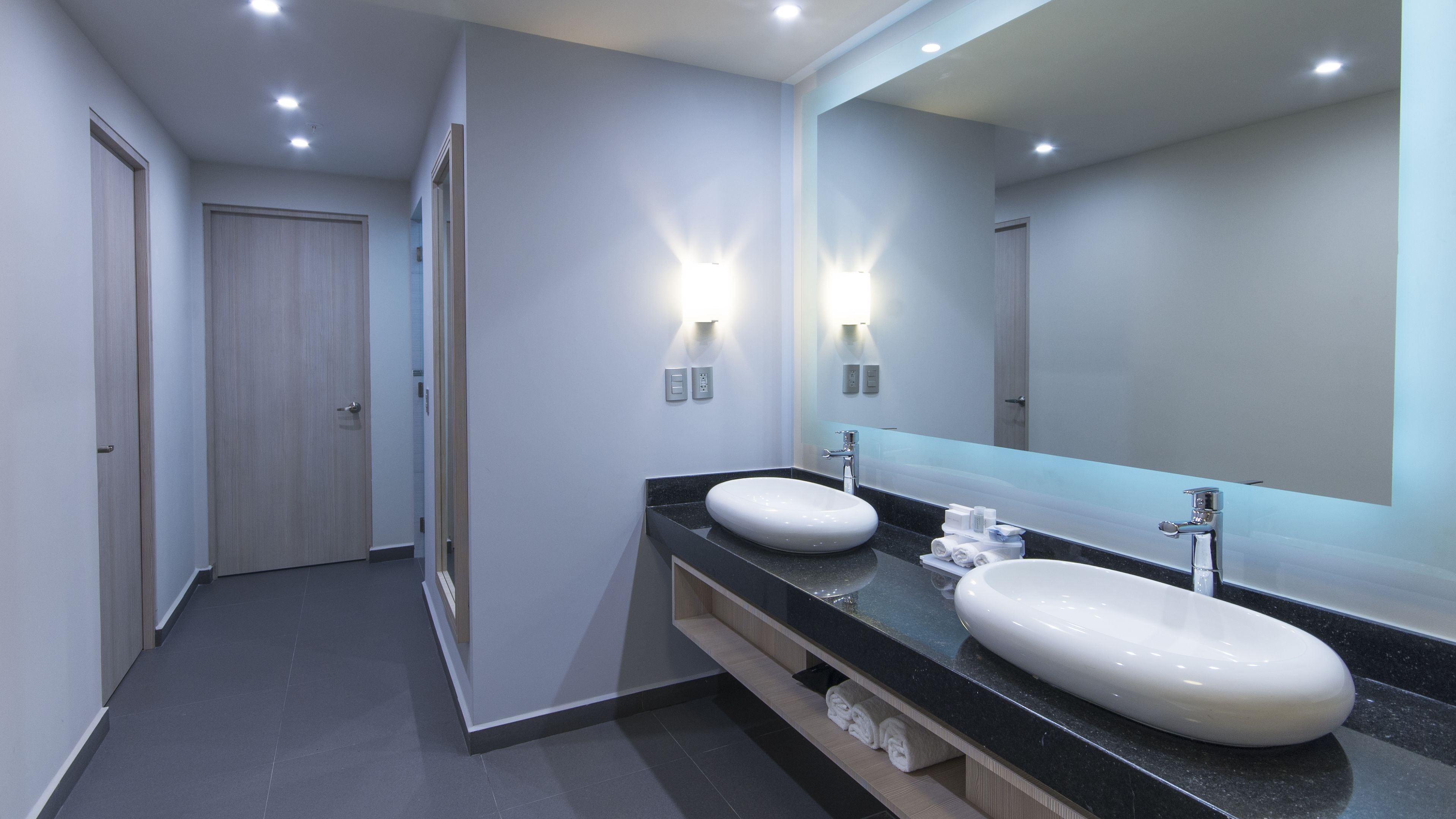 Foto - Holiday Inn Express Mexico- Toreo by IHG