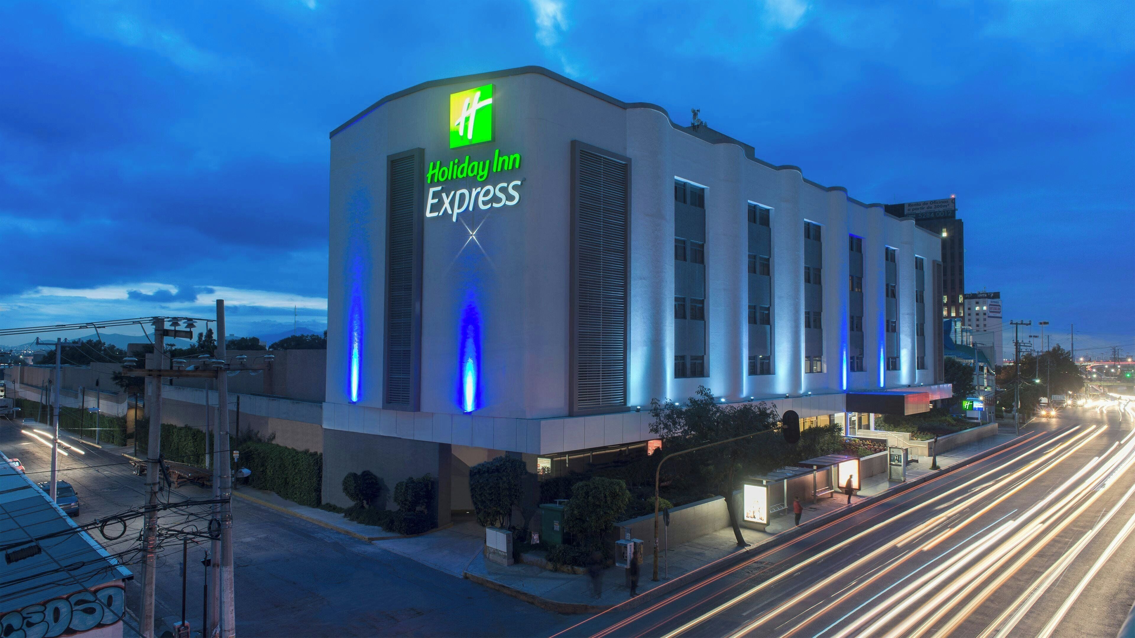 Photo - Holiday Inn Express Mexico- Toreo by IHG
