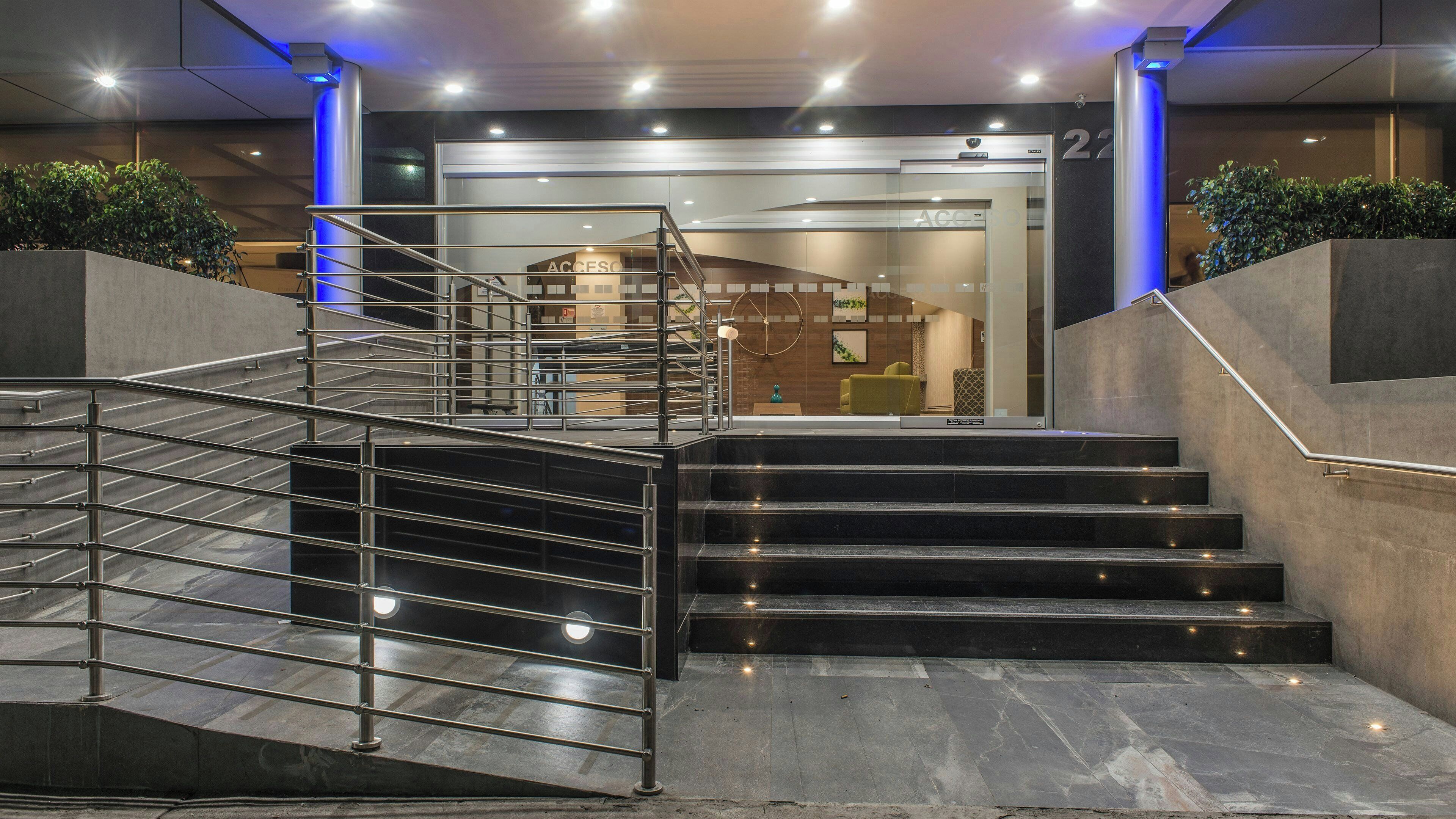 Photo - Holiday Inn Express Mexico- Toreo by IHG