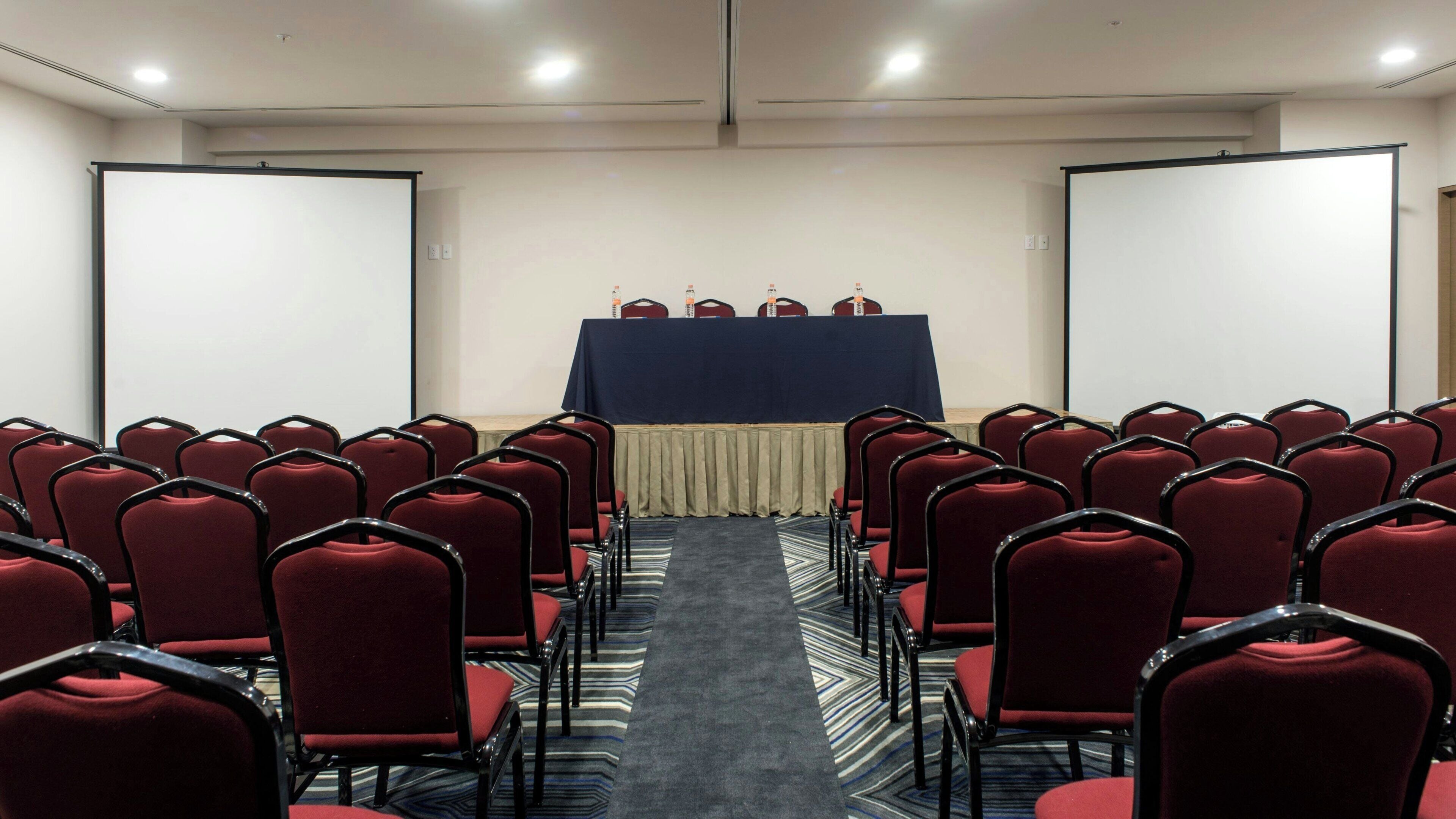 Photo - Holiday Inn Express Mexico- Toreo by IHG