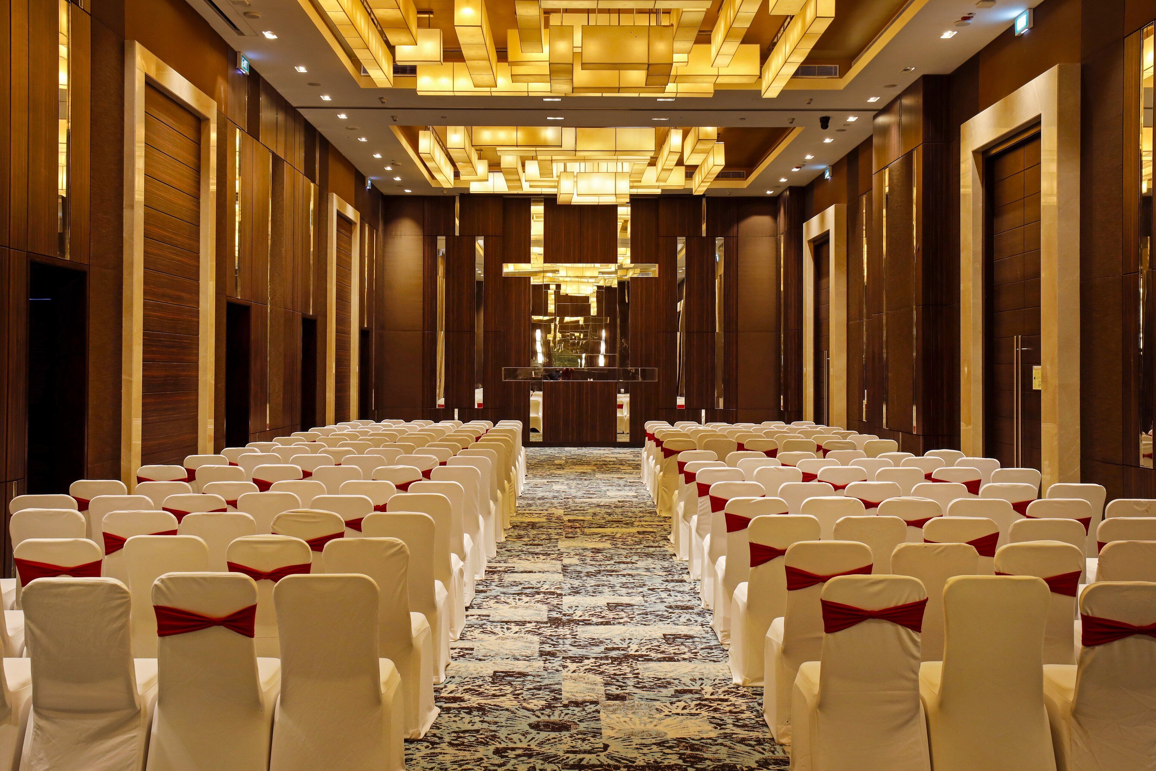 Foto - Holiday Inn Chennai OMR IT Expressway by IHG