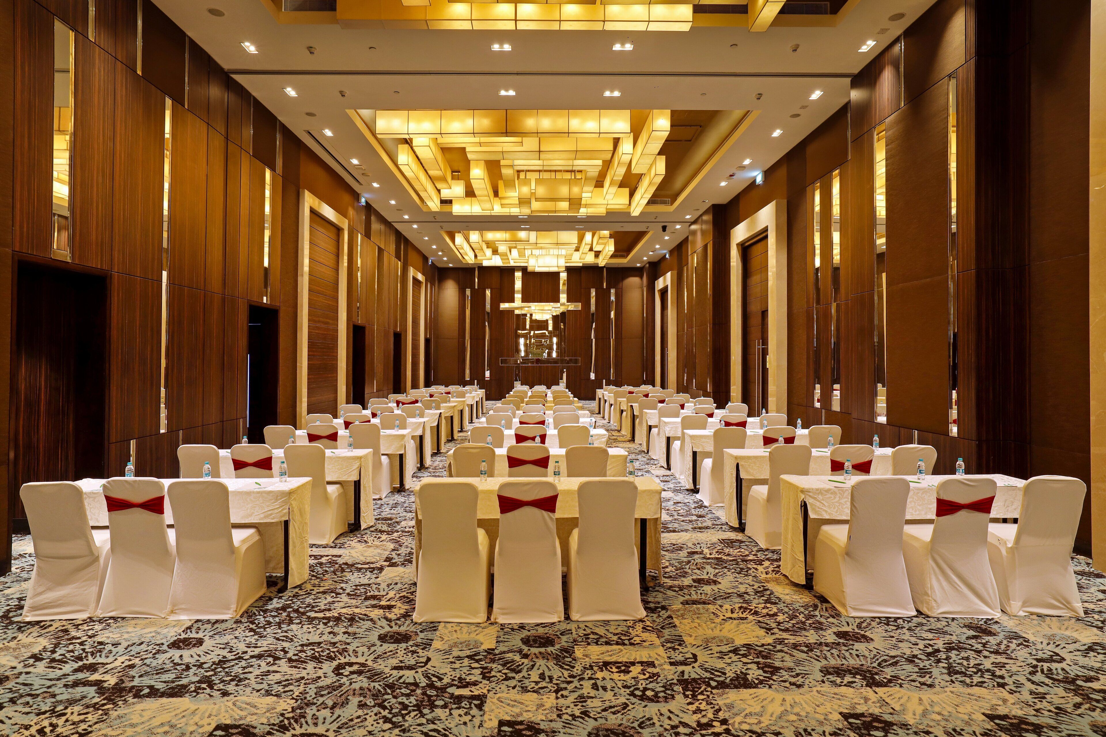 Foto - Holiday Inn Chennai OMR IT Expressway by IHG