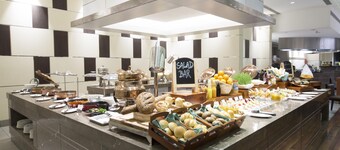 Holiday Inn Chennai OMR IT Expressway by IHG