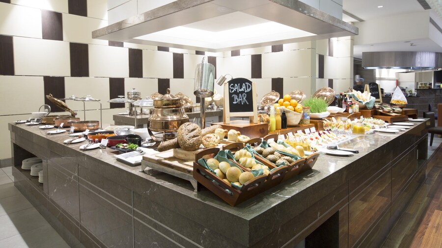 Holiday Inn Chennai OMR IT Expressway by IHG