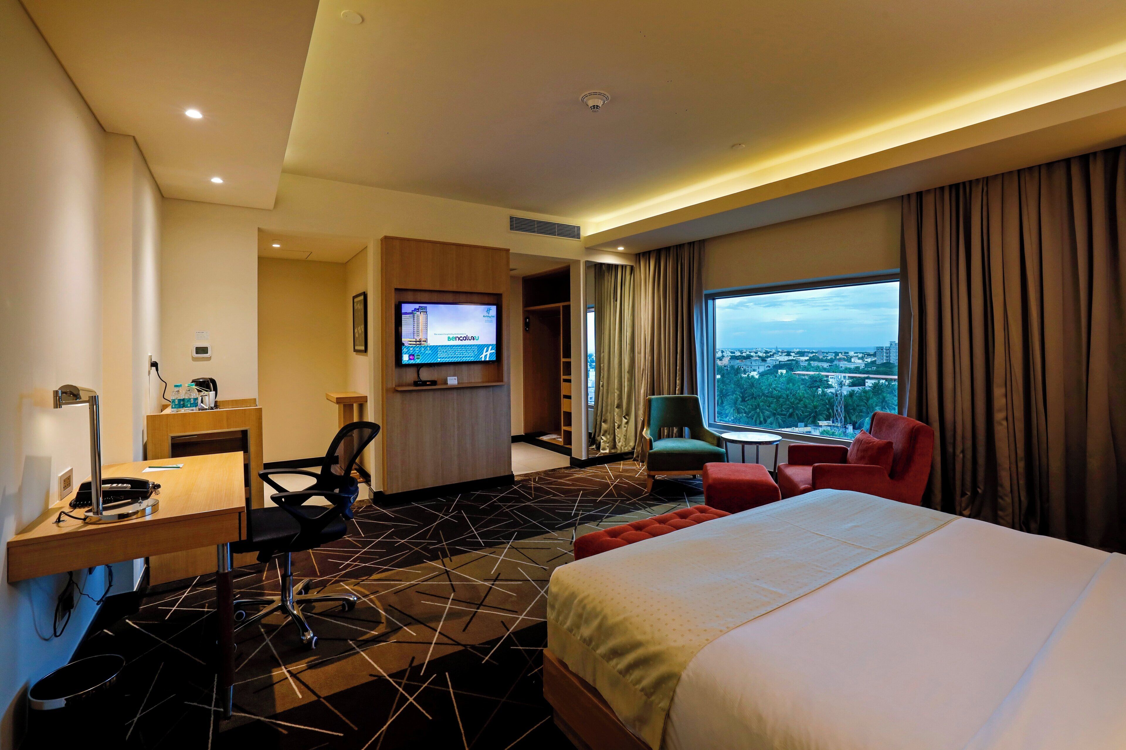 Foto - Holiday Inn Chennai OMR IT Expressway by IHG
