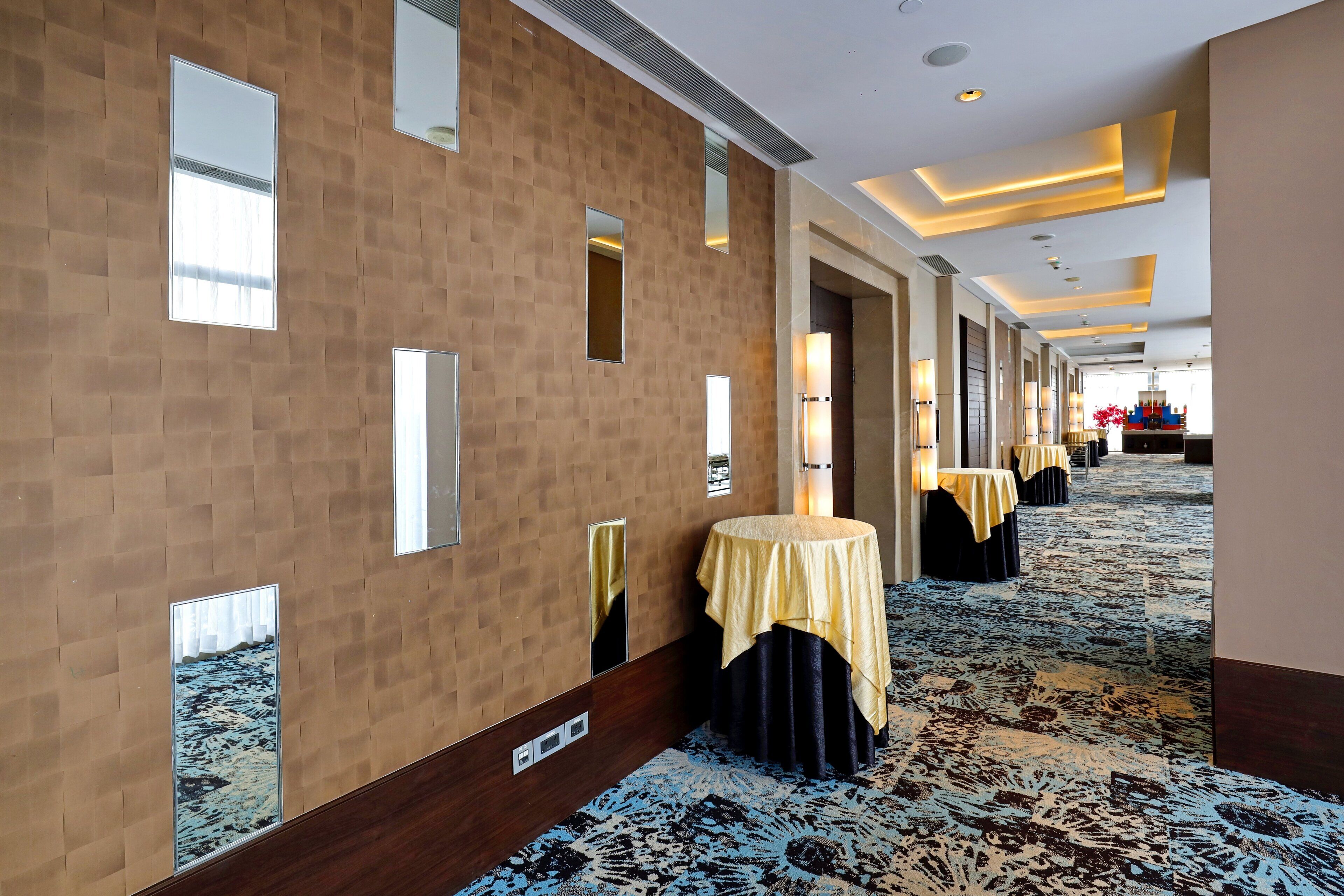 Salle de réunion